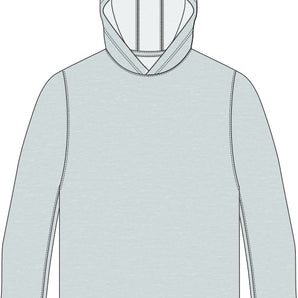 Vapor HighTide Hoody