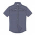 Indigo Maverick Shirt