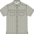 Olive Cypress Shirt