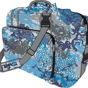 GameGuard Blue Cooler Bag