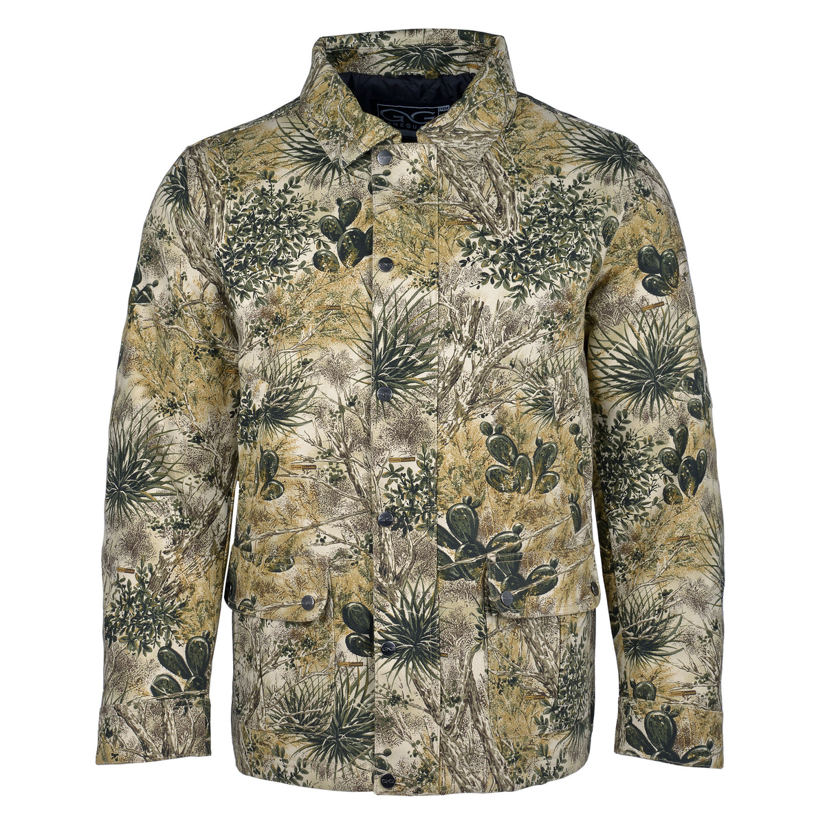 GameGuard Barn Jacket GameGuard Ordering Portal