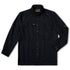 <tc>Camisa Microfibra Caviar | Manga larga</tc>