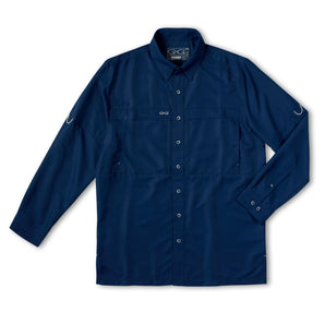 Deep Water Original Shirt | Long Sleeve