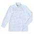 <tc>Camisa Microfibra Blanca | Manga larga</tc>