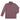 <tc>Camisa con Botones a Presión color Granate | Manga larga</tc>
