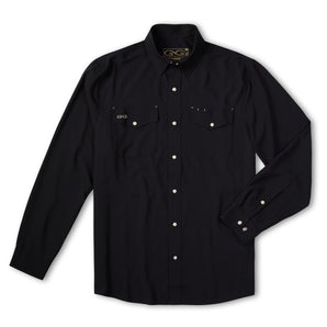 Caviar StockYard Shirt | Long Sleeve