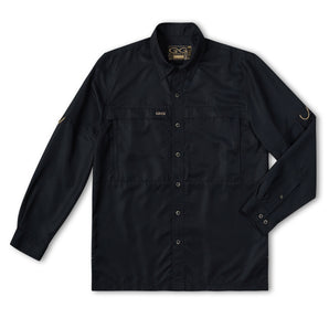 Caviar Explorer Shirt | Long Sleeve