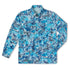 GameGuard Blue Digital Explorer Shirt | Long Sleeve