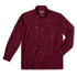 Maroon Explorer Shirt | Long Sleeve