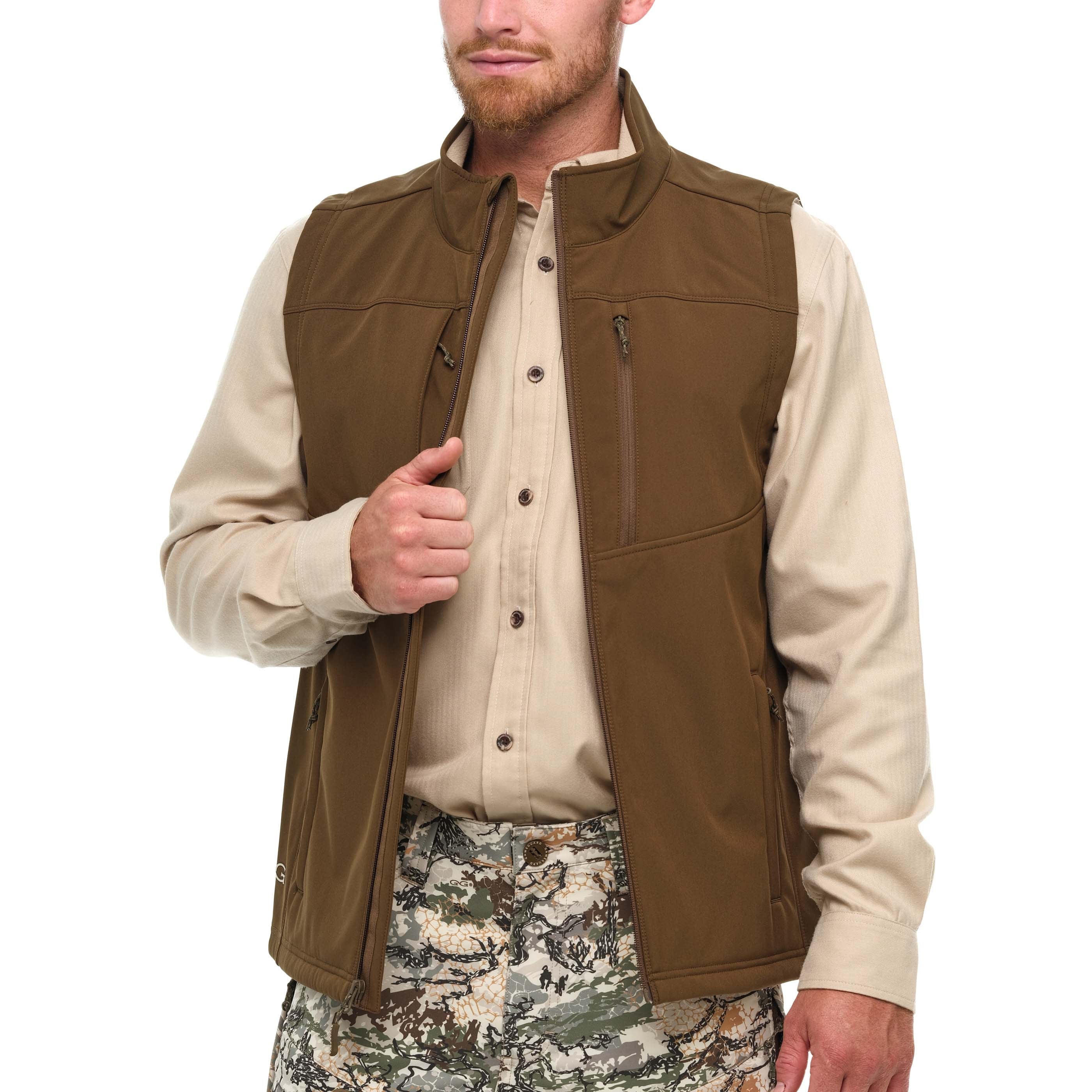 Whiskey Guía Grande™ Vest - Main Image