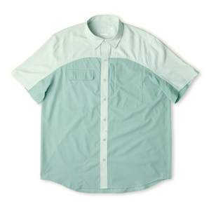 Vapor SportFisher Shirt