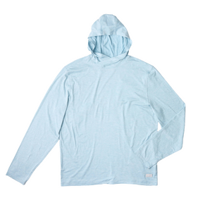 Coastal Blue HighTide Hoody