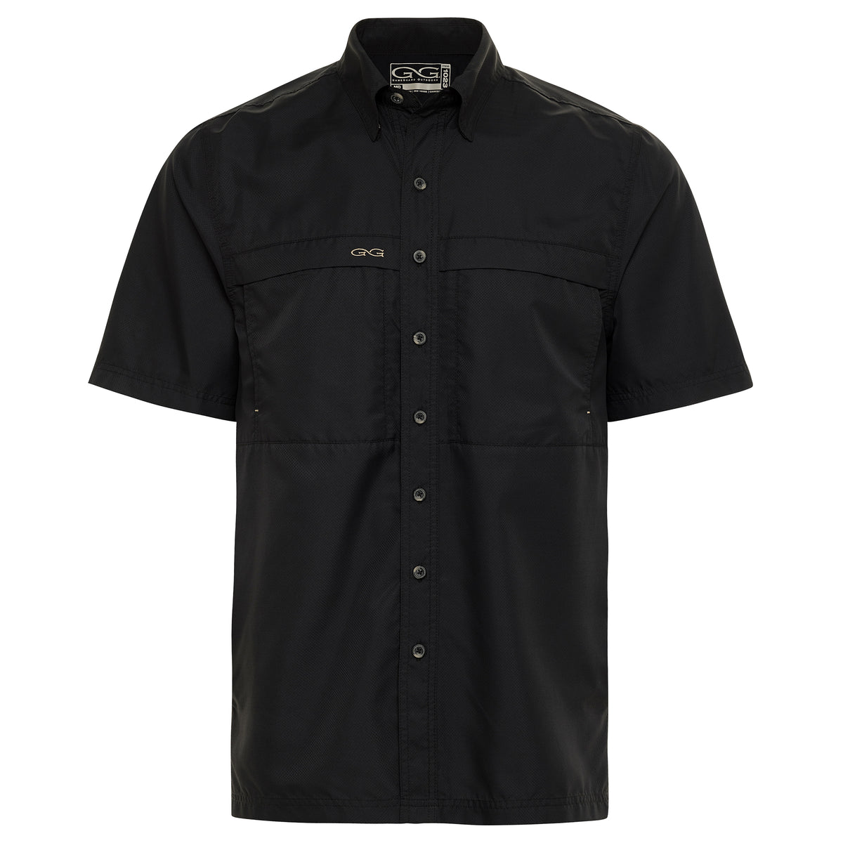 Caviar Ladies' MicroFiber Shirt