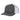 <tc>Gorra color Acero de Arma | Malla Blanca</tc>
