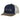 <tc>Gorra color Agua Profunda | tricolor | Malla color Piedra</tc>