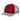 <tc>Gorra Carmesí | Malla Acero </tc>