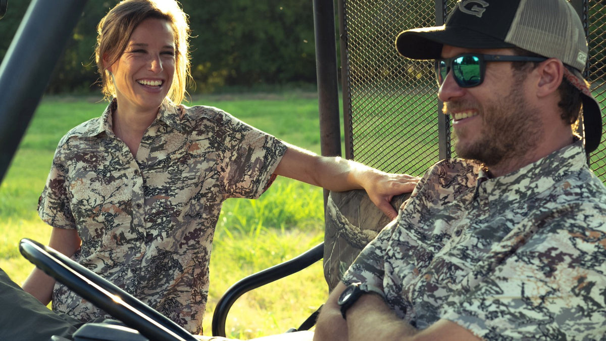 GameGuard Pattern – GameGuard Ordering Portal