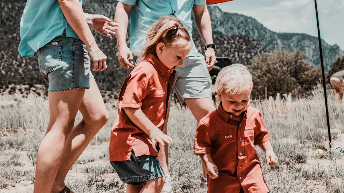 Youth – GameGuard Ordering Portal