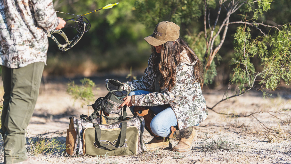 Field Bags and Gear – GameGuard Ordering Portal