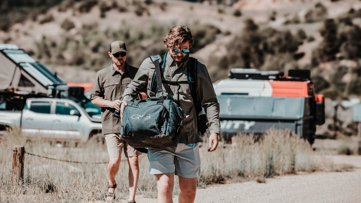 Cooler Bags – GameGuard Ordering Portal