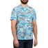 GameGuard Blue Digital Tracker Tee