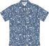 Odelay Off-Road Blue Explorer Shirt