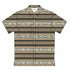 Serape Chocolate Explorer Shirt