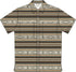 Serape Chocolate Explorer Shirt