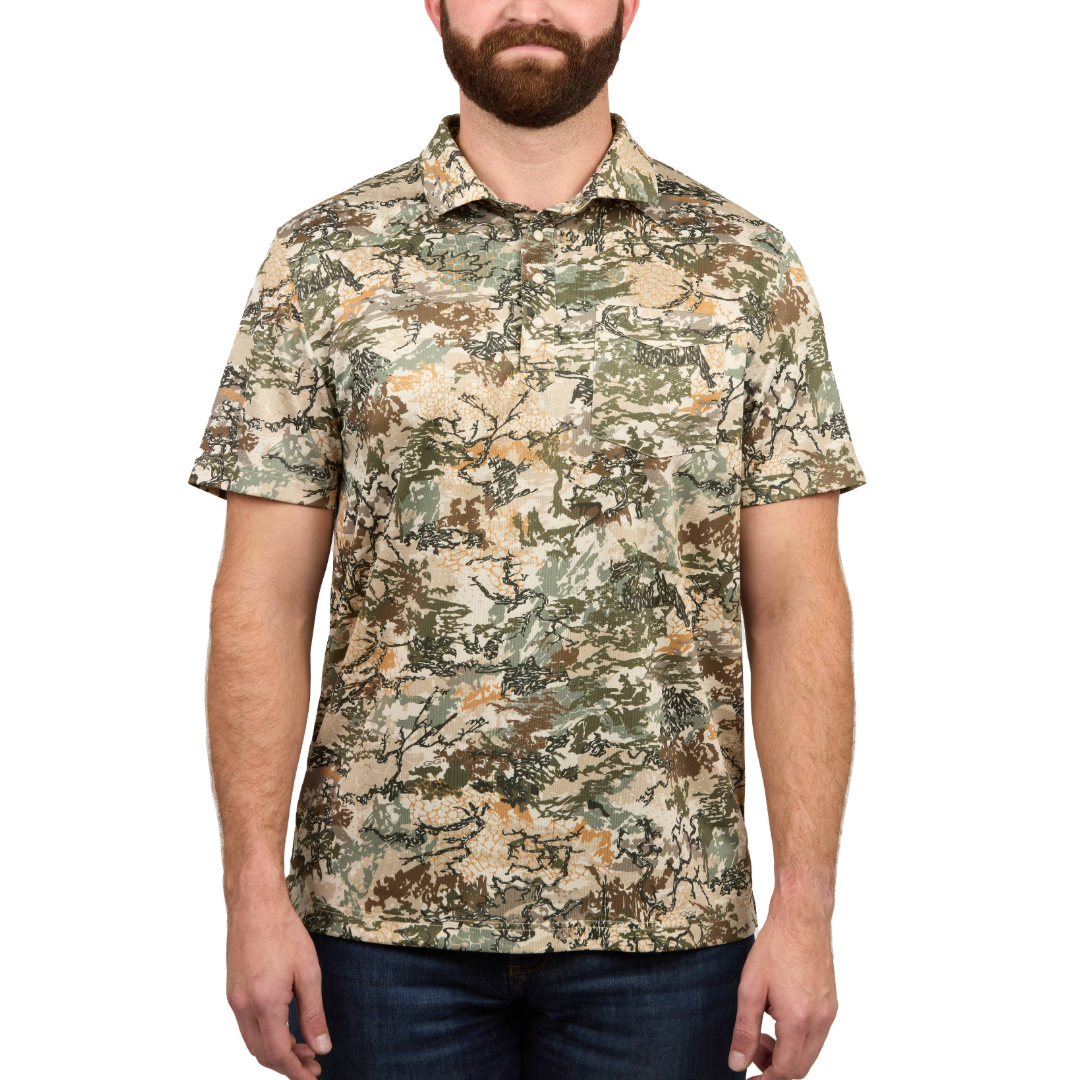 GameGuard Digital Palo Duro Polo – GameGuard Ordering Portal