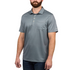 GunMetal Palo Duro Polo