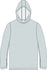 Vapor HighTide Hoody
