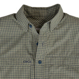 <tc>Camisa TekCheck | Mezquite</tc>