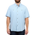Coastal Blue Maverick Shirt