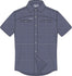 Indigo Maverick Shirt