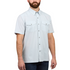 Coastal Blue Cypress Shirt