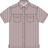 Maroon Cypress Shirt