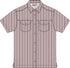 Maroon Cypress Shirt