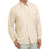 Stone StockYard Shirt | Long Sleeve