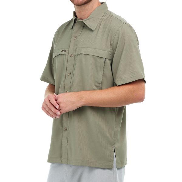 Mesquite Scout Shirt