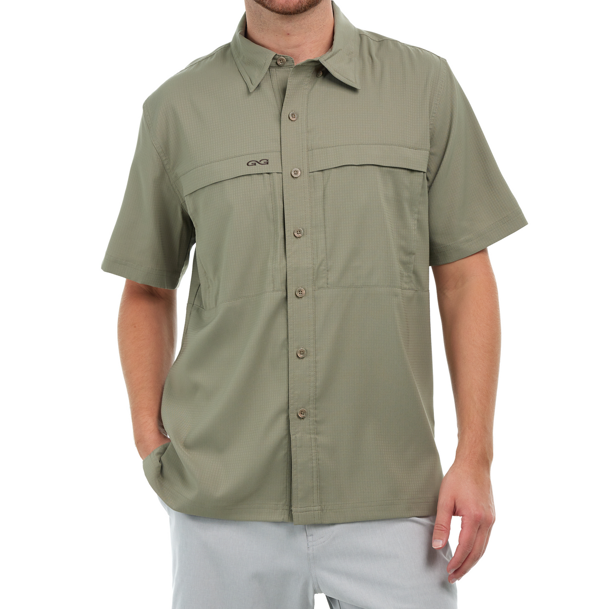 Mesquite Scout Shirt – GameGuard Ordering Portal