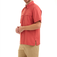 Lava Rock Classic MicroFiber Shirt