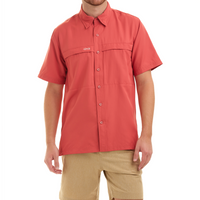 Lava Rock Classic MicroFiber Shirt