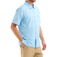 RainWater Explorer Shirt