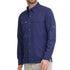 Indigo Explorer Shirt | Long Sleeve