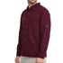 Maroon Explorer Shirt | Long Sleeve