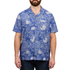 Indigo Voyager Shirt