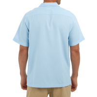 RainWater Camp Shirt