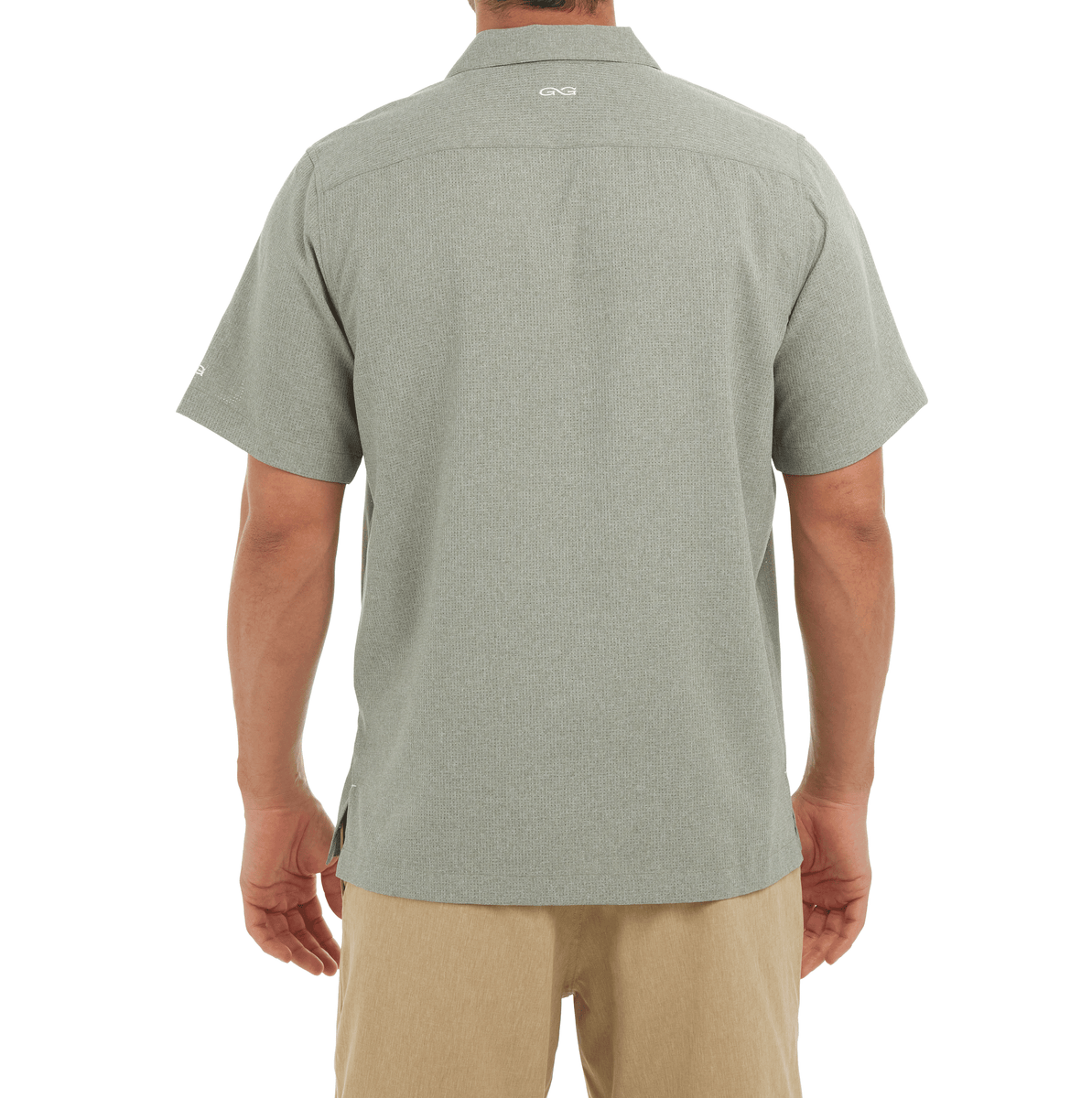 Mesquite Camp Shirt – GameGuard Ordering Portal