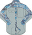 GameGuard Blue SportFisher Shirt | Long Sleeve