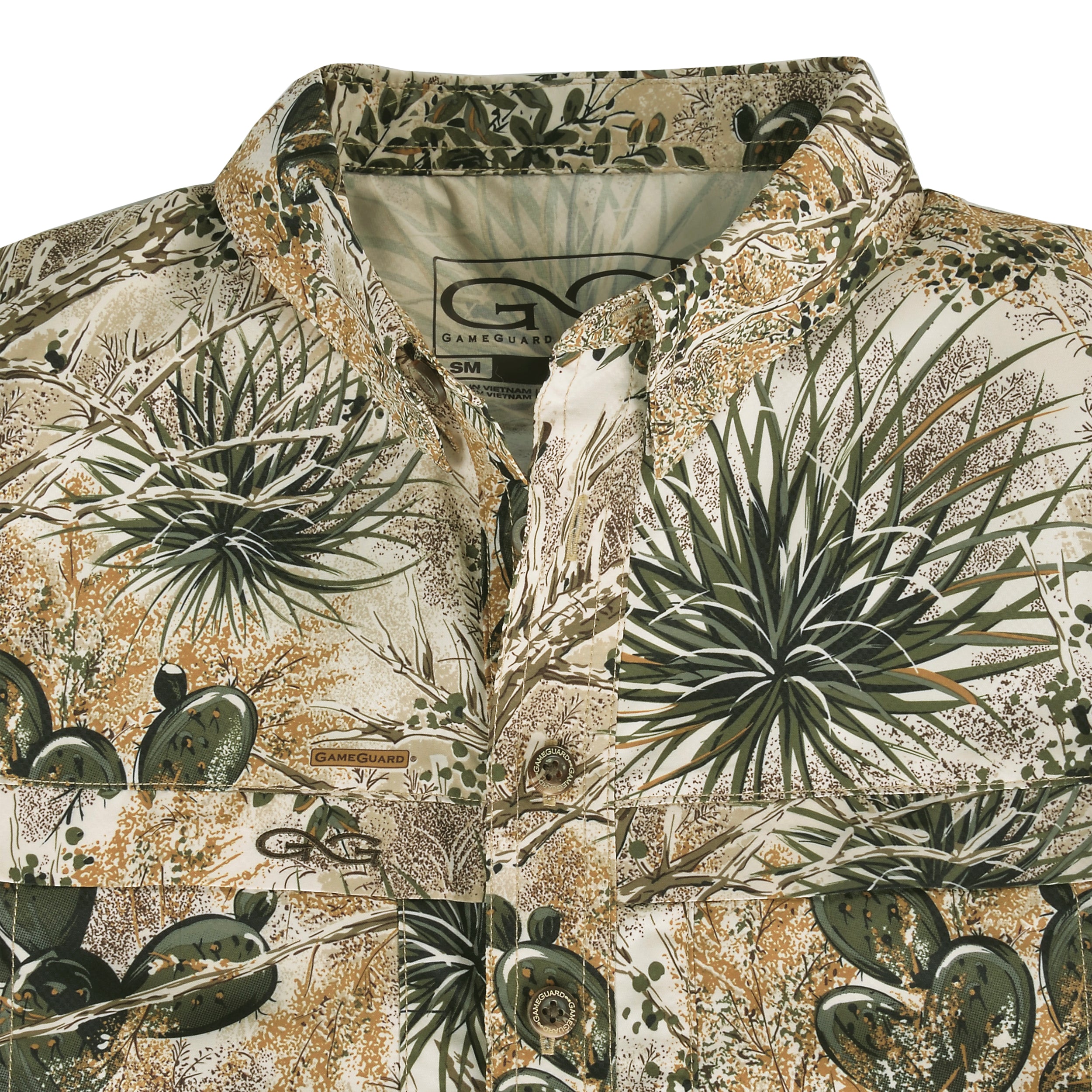 GameGuard Youth Original Shirt – GameGuard Ordering Portal